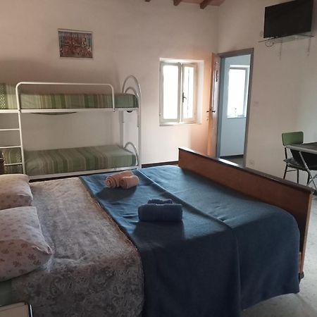 La Casa Di Augusto Hotel Bomarzo Kültér fotó