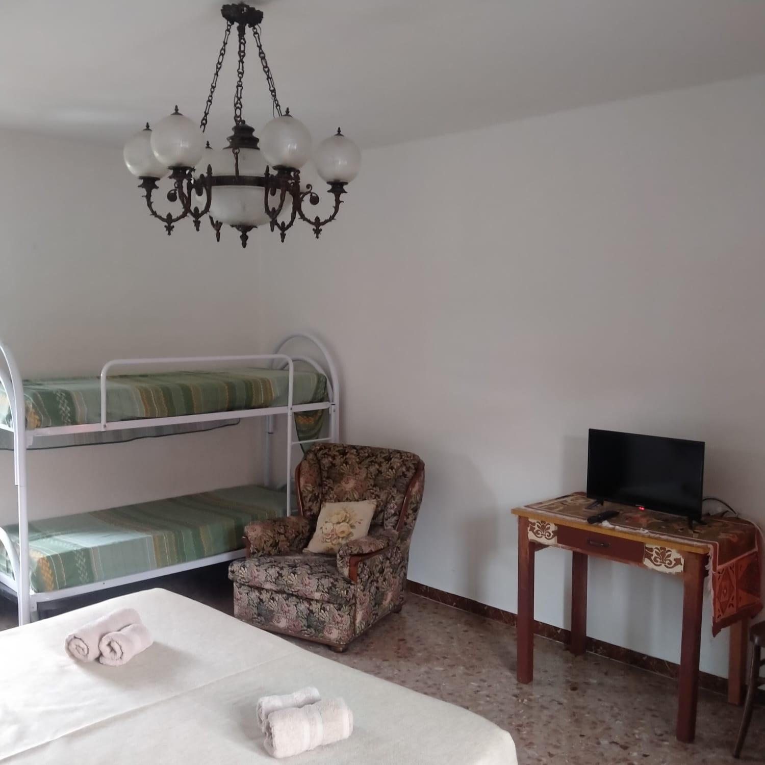 La Casa Di Augusto Hotel Bomarzo Kültér fotó